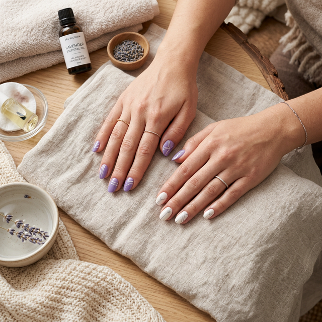 Dluxe Day Spa